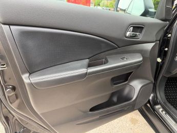 HONDA CR-V 2.2 i-DTEC EX SUV 5dr Diesel Auto 4WD Euro 5 (150 ps)