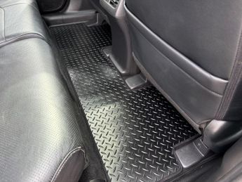 HONDA CR-V 2.2 i-DTEC EX SUV 5dr Diesel Auto 4WD Euro 5 (150 ps)