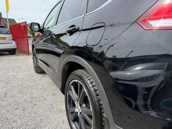 HONDA CR-V 2.2 i-DTEC EX SUV 5dr Diesel Auto 4WD Euro 5 (150 ps)