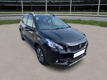 Peugeot 2008 1.2 PureTech Allure Premium SUV 5dr Petrol Manual Euro 6 (82 ps)
