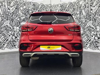 MG MG ZS 1.0 T-GDI Exclusive SUV 5dr Petrol Auto Euro 6 (111 ps)