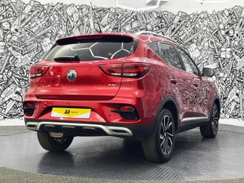 MG MG ZS 1.0 T-GDI Exclusive SUV 5dr Petrol Auto Euro 6 (111 ps)