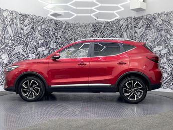 MG MG ZS 1.0 T-GDI Exclusive SUV 5dr Petrol Auto Euro 6 (111 ps)