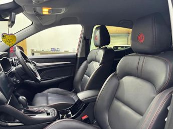 MG MG ZS 1.0 T-GDI Exclusive SUV 5dr Petrol Auto Euro 6 (111 ps)