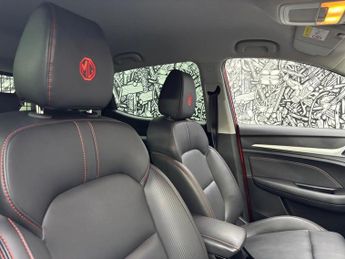 MG MG ZS 1.0 T-GDI Exclusive SUV 5dr Petrol Auto Euro 6 (111 ps)