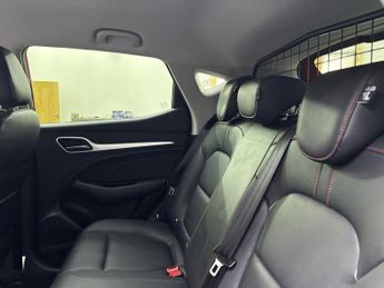 MG MG ZS 1.0 T-GDI Exclusive SUV 5dr Petrol Auto Euro 6 (111 ps)