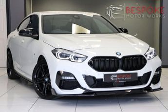 BMW 220 220I 2.0 M SPORT DCT
