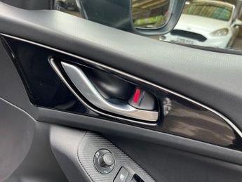 MAZDA MAZDA3 2.0 SKYACTIV-G Sport Nav Hatchback 5dr Petrol Auto Euro 6 (s/s) 