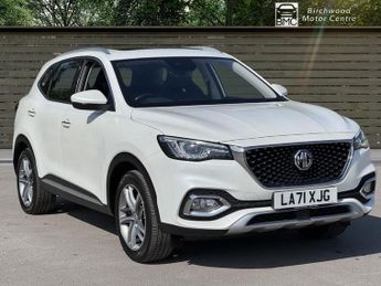 MG HS 1.5 T-GDI Exclusive SUV 5dr Petrol Manual Euro 6 (s/s) (162 ps)