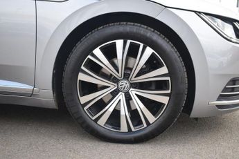 VOLKSWAGEN ARTEON 2.0 TSI Elegance Fastback 5dr Petrol DSG Euro 6 (s/s) (190 ps)