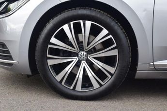 VOLKSWAGEN ARTEON 2.0 TSI Elegance Fastback 5dr Petrol DSG Euro 6 (s/s) (190 ps)