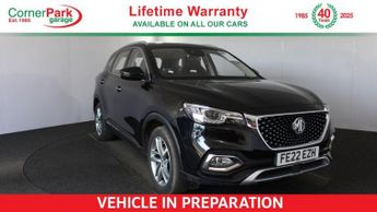 MG HS 1.5 T-GDI Exclusive SUV 5dr Petrol Manual Euro 6 (s/s) (162 ps)