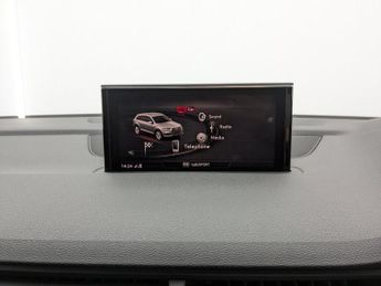 AUDI SQ7 4.0 TDI V8 SUV 5dr Diesel Tiptronic quattro Euro 6 (s/s) (435 ps