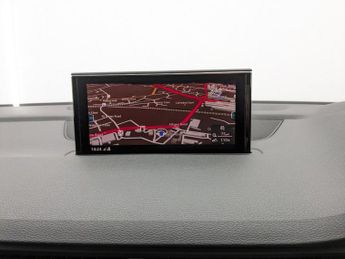 AUDI SQ7 4.0 TDI V8 SUV 5dr Diesel Tiptronic quattro Euro 6 (s/s) (435 ps