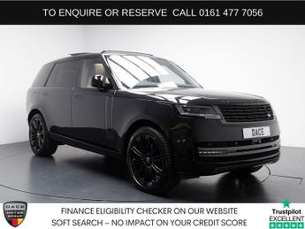 Land Rover Range Rover 3.0 D350 MHEV Autobiography SUV 5dr Diesel Auto 4WD Euro 6 (s/s)