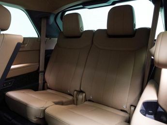 LAND ROVER RANGE ROVER 3.0 D350 MHEV Autobiography SUV 5dr Diesel Auto 4WD Euro 6 (s/s)