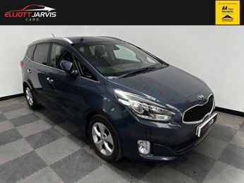 Kia Carens 1.7 CRDi EcoDynamics 2 MPV 5dr Diesel Manual Euro 5 (s/s) (114 b