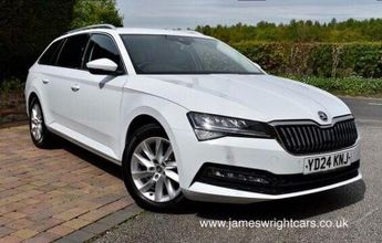 Skoda Superb 2.0 TDI SE Technology DSG Euro 6 (s/s) 5dr