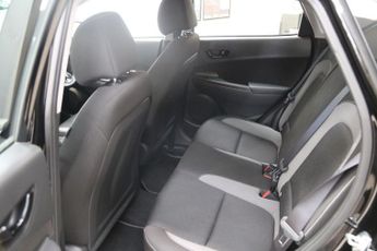 HYUNDAI KONA 1.6 h-GDi SE SUV 5dr Petrol Hybrid DCT Euro 6 (s/s) (141 ps)