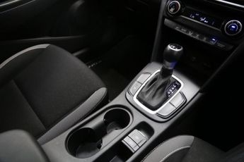 HYUNDAI KONA 1.6 h-GDi SE SUV 5dr Petrol Hybrid DCT Euro 6 (s/s) (141 ps)