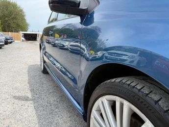 VOLKSWAGEN POLO 1.4 TSI BlueMotion Tech ACT BlueGT Hatchback 5dr Petrol Manual E