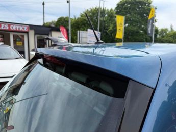 VOLKSWAGEN POLO 1.4 TSI BlueMotion Tech ACT BlueGT Hatchback 5dr Petrol Manual E