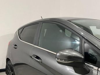 FORD FIESTA 1.0T EcoBoost Titanium Hatchback 5dr Petrol Manual Euro 6 (s/s) 