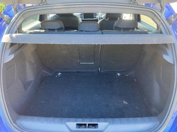 PEUGEOT 308 1.2 PureTech GT Line Hatchback 5dr Petrol Manual Euro 6 (s/s) (1