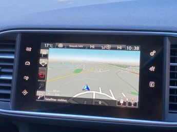 PEUGEOT 308 1.2 PureTech GT Line Hatchback 5dr Petrol Manual Euro 6 (s/s) (1