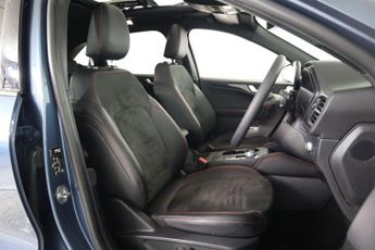 FORD KUGA 1.5 EcoBlue ST-Line X Edition Auto Euro 6 (s/s) 5dr