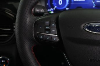 FORD KUGA 1.5 EcoBlue ST-Line X Edition Auto Euro 6 (s/s) 5dr