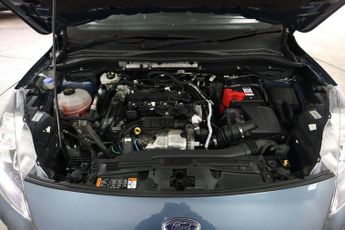 FORD KUGA 1.5 EcoBlue ST-Line X Edition Auto Euro 6 (s/s) 5dr