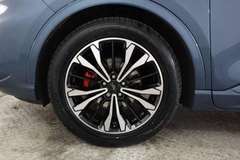 FORD KUGA 1.5 EcoBlue ST-Line X Edition Auto Euro 6 (s/s) 5dr