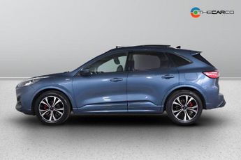 FORD KUGA 1.5 EcoBlue ST-Line X Edition Auto Euro 6 (s/s) 5dr