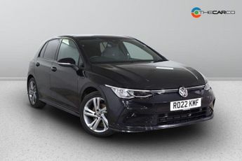 Volkswagen Golf 1.5 TSI R-Line Euro 6 (s/s) 5dr