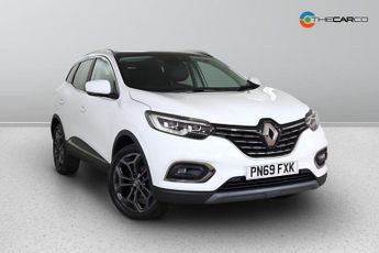 Renault Kadjar 1.3 TCe GT Line Euro 6 (s/s) 5dr