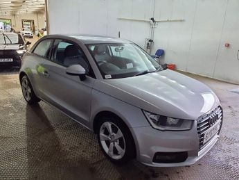 Audi A1 1.0 TFSI Sport Hatchback 3dr Petrol Manual Euro 6 (s/s) (95 ps)