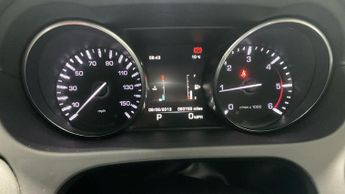 LAND ROVER DISCOVERY SPORT 2.2 SD4 SE Tech SUV 5dr Diesel Auto 4WD Euro 5 (s/s) (190 ps)