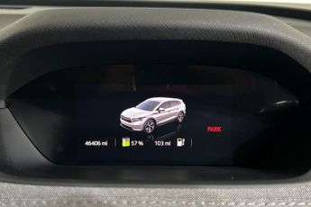 SKODA ENYAQ IV 62kWh 60 Nav Loft SUV 5dr Electric Auto (179 ps) Touchscreen, Ap