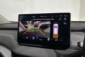 SKODA ENYAQ IV 62kWh 60 Nav Loft SUV 5dr Electric Auto (179 ps) Touchscreen, Ap