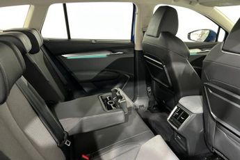 SKODA ENYAQ IV 62kWh 60 Nav Loft SUV 5dr Electric Auto (179 ps) Touchscreen, Ap
