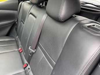 NISSAN QASHQAI 1.6 dCi Tekna SUV 5dr Diesel XTRON 2WD Euro 6 (s/s) (130 ps)