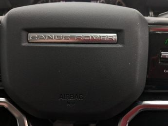 LAND ROVER RANGE ROVER EVOQUE 2.0 D165 SUV 5dr Diesel Manual FWD Euro 6 (s/s) (163 ps)