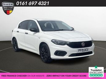 Fiat Tipo 1.4 MPI Easy Hatchback 5dr Petrol Manual Euro 6 (95 ps)