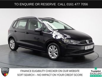 Volkswagen Golf 1.5 TSI EVO SE Nav MPV 5dr Petrol Manual Euro 6 (s/s) (130 ps)