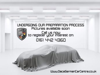 BMW X3 3.0 30d M Sport SUV 5dr Diesel Auto xDrive Euro 6 (s/s) (258 ps)