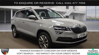 Skoda Karoq 1.5 TSI ACT SE Drive SUV 5dr Petrol Manual Euro 6 (s/s) (150 ps)