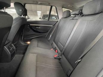 BMW 3 SERIES 2.0 320d Sport Touring 5dr Diesel Manual Euro 6 (s/s) (190 ps)