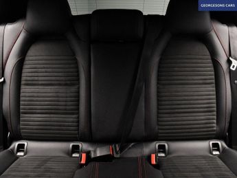 MERCEDES-BENZ GLA CLASS 2.1 GLA220d AMG Line (Premium) SUV 5dr Diesel 7G-DCT 4MATIC Euro