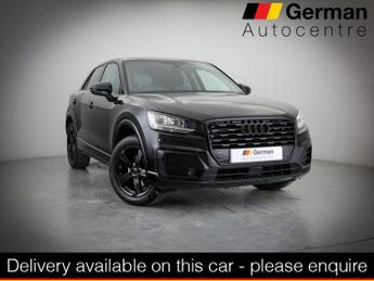 Audi Q2 1.5 TFSI CoD 35 Sport SUV 5dr Petrol Manual Euro 6 (s/s) (150 ps